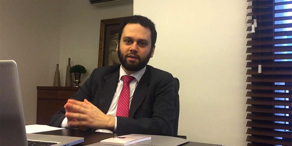 Dr. Thiago Morais Marques